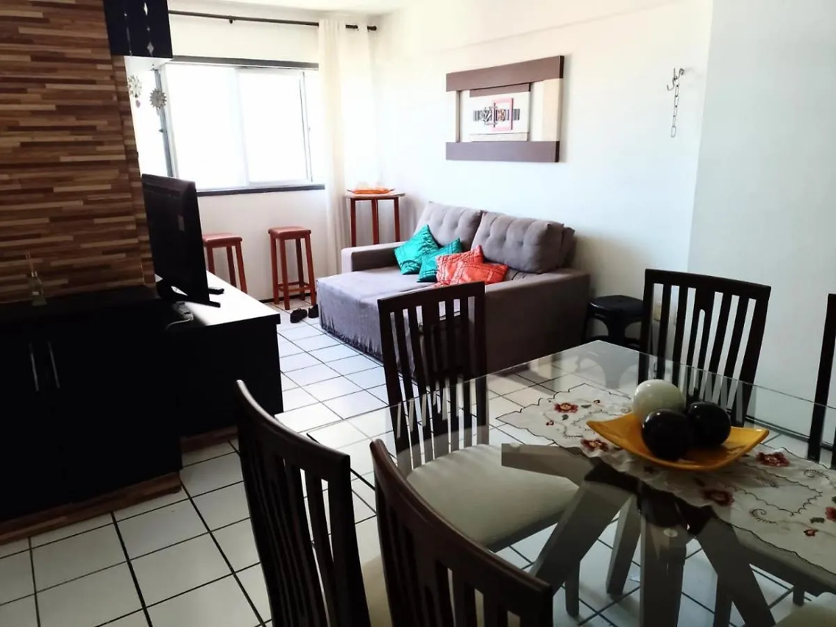 Apartamento Aconchegante Na Praia contacts