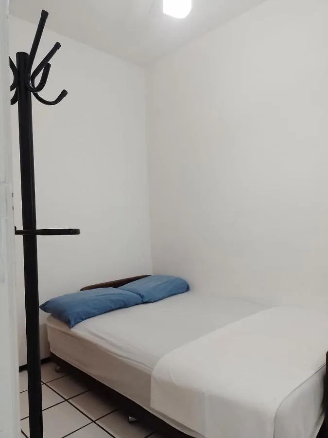 Apartamento Aconchegante Na Praia Fortaleza  0*, Fortaleza (Ceara) Brasil