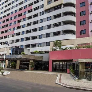 Flat Meireles, Vista Mar, Avenida Abolicao Ap 1307 , 1404 Apartamento