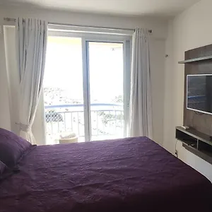 Village 707 Norte Frente Ao Mar Apartamento
