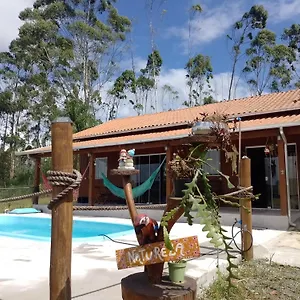 Casa Sitio Campo E Mar Balneario Piçarras