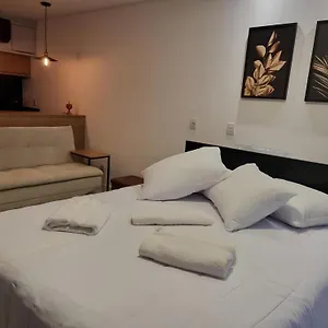 Flat 308 Business Centro De Pomerode