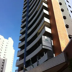 Praia Mansa Lrm. Apartamento